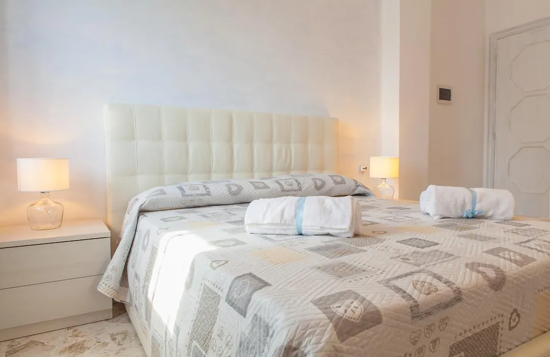 B&B MaMaRò Gallipoli-1