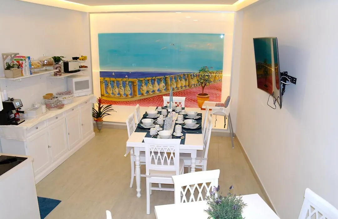 B&B Chiaia 216-1