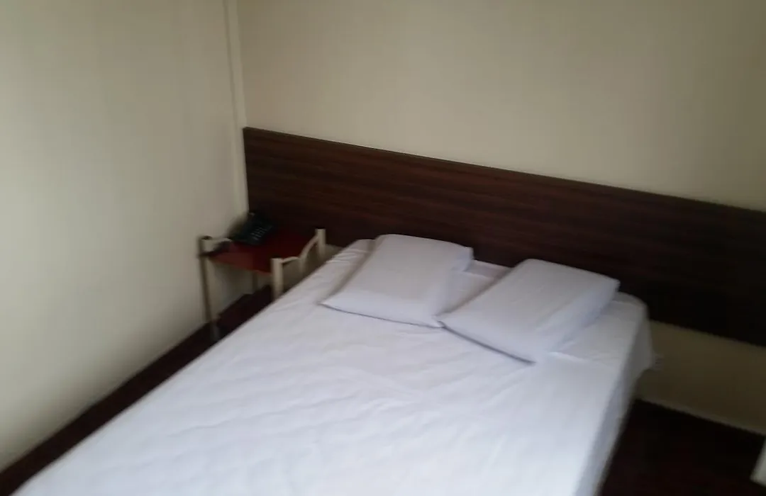 Hotel Piratini-1