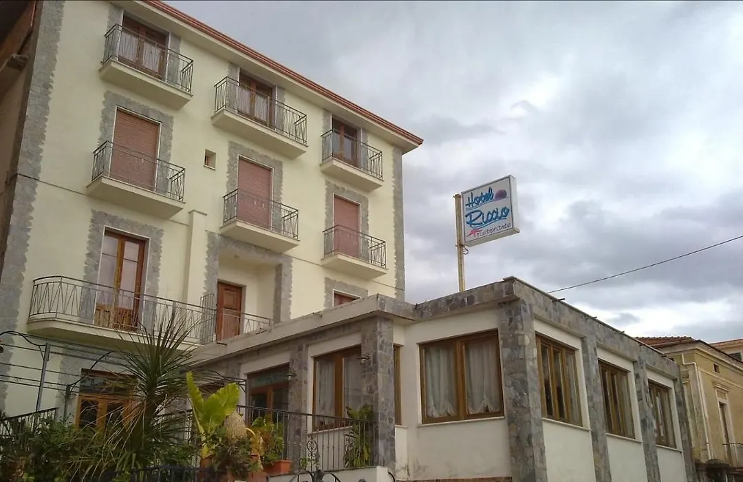 Albergo Riccio-1