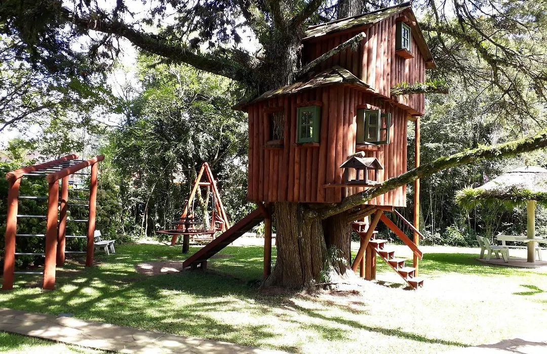Natur Hotel Gramado-1