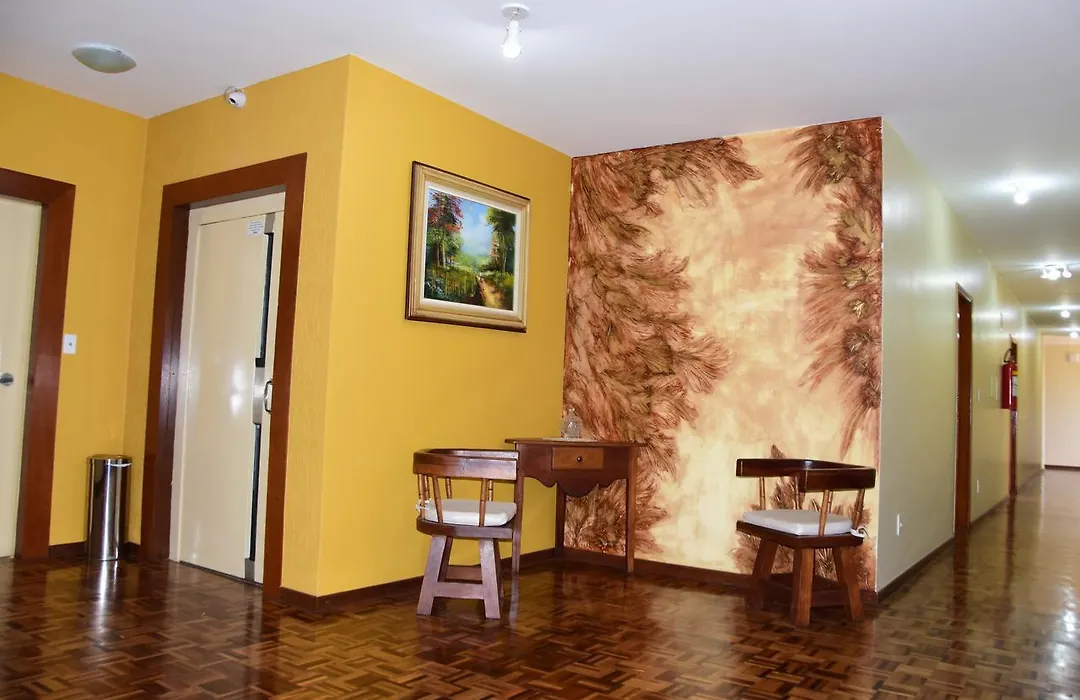 Hotel Cosini-1