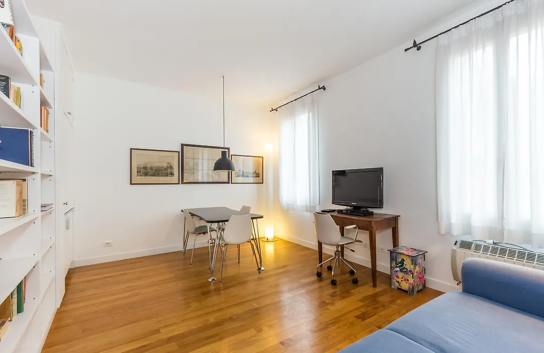 Venice Dose Guesthouse-1