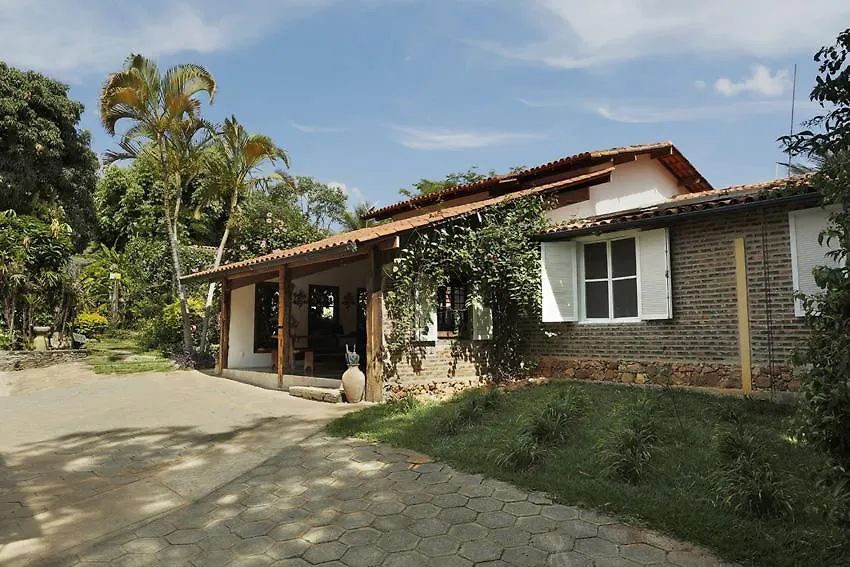 Solar dos Ipês-1