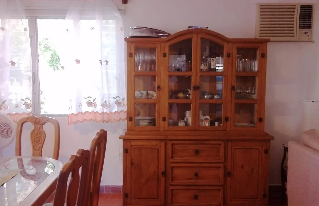 Los Caracoles Bed & Breakfast-1