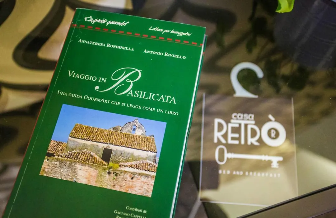 Casa Retro'-1
