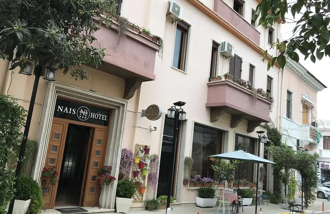 Hotel Nais-1