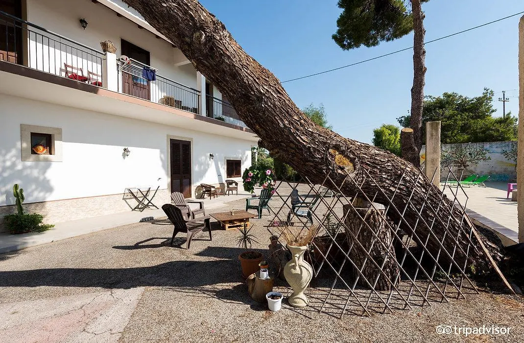 B&B Villa Pia-1