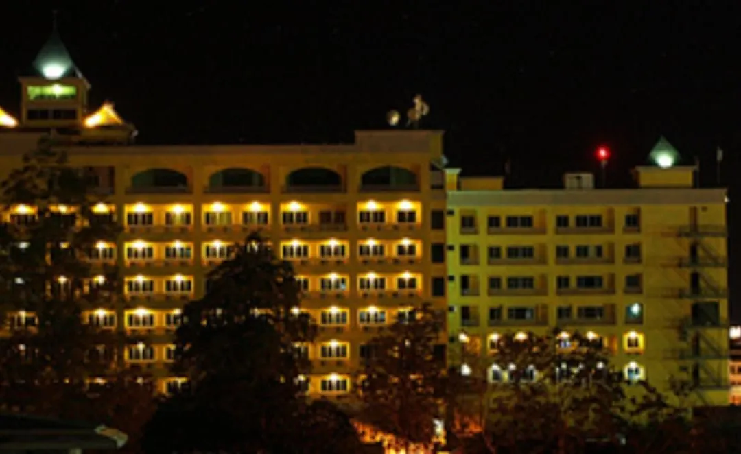 The Royal Mandaya Hotel-1