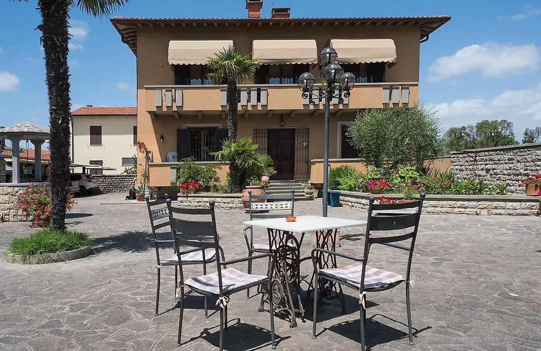 B&B San Russorio-1