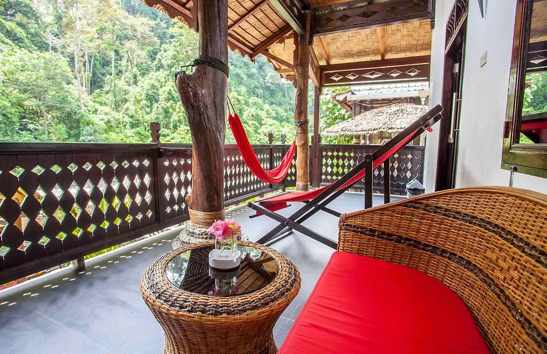 Ecotravel Cottages Bukit Lawang & Jungle Trekking-1