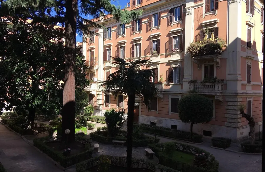 The Roman Way San Giovanni-1