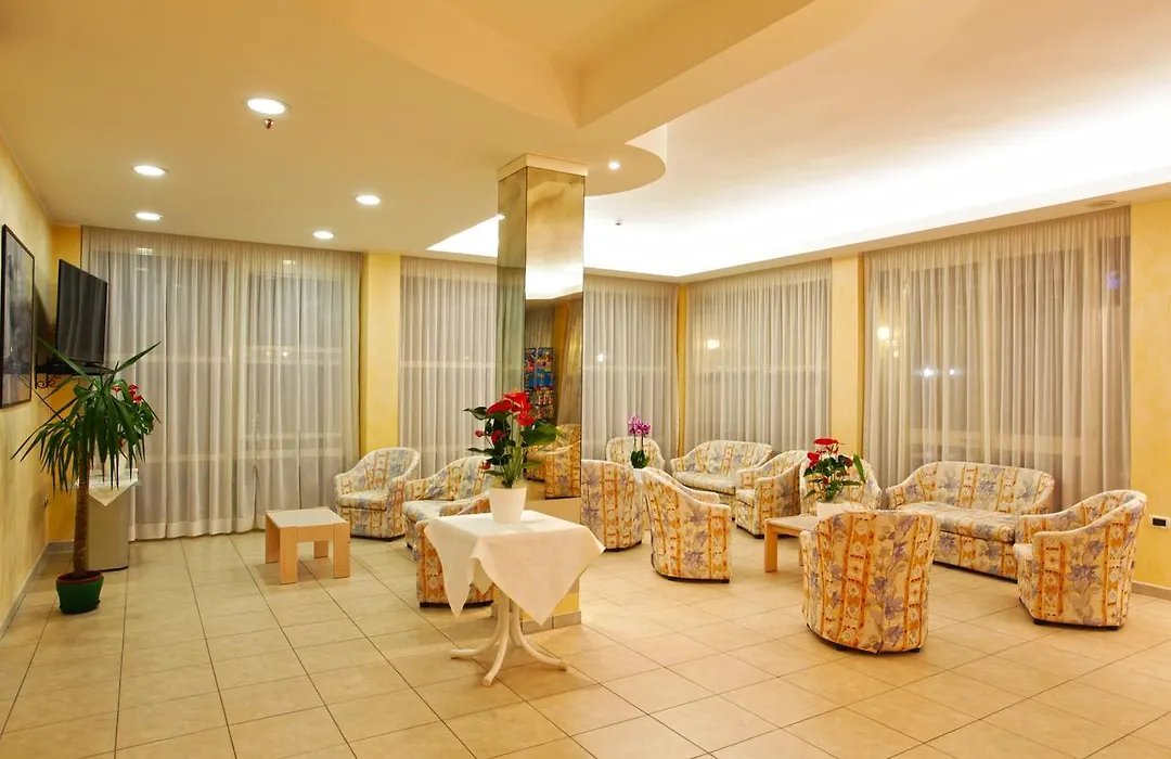 Hotel Santa Maria-1