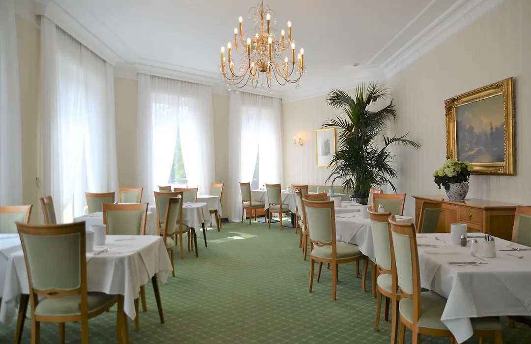 Hotel An Der Wien-1