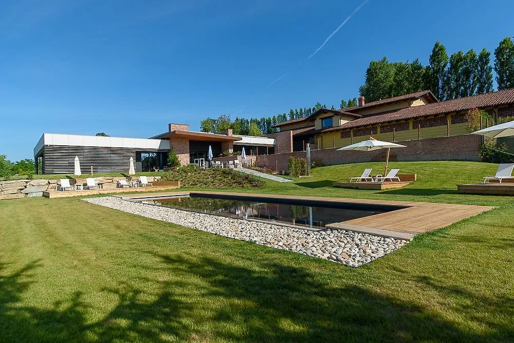 Relais Le Rocche-1