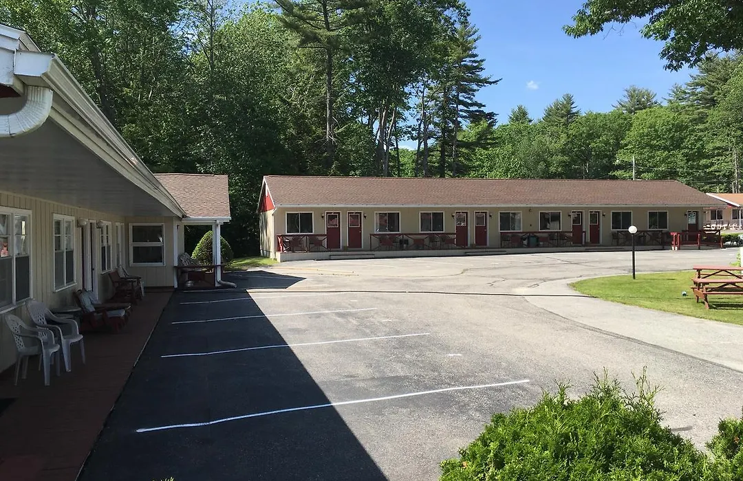 Marcotte Motor Court-1