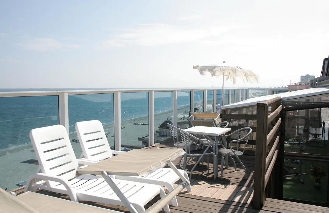 Hotel Byron-1