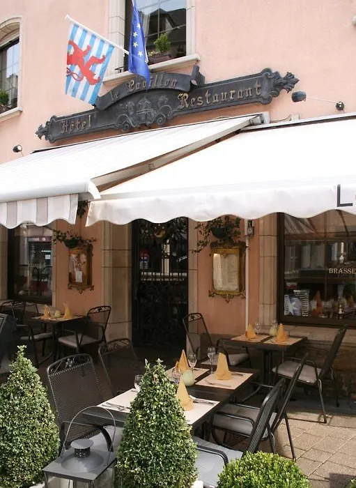 Le Pavillon-1