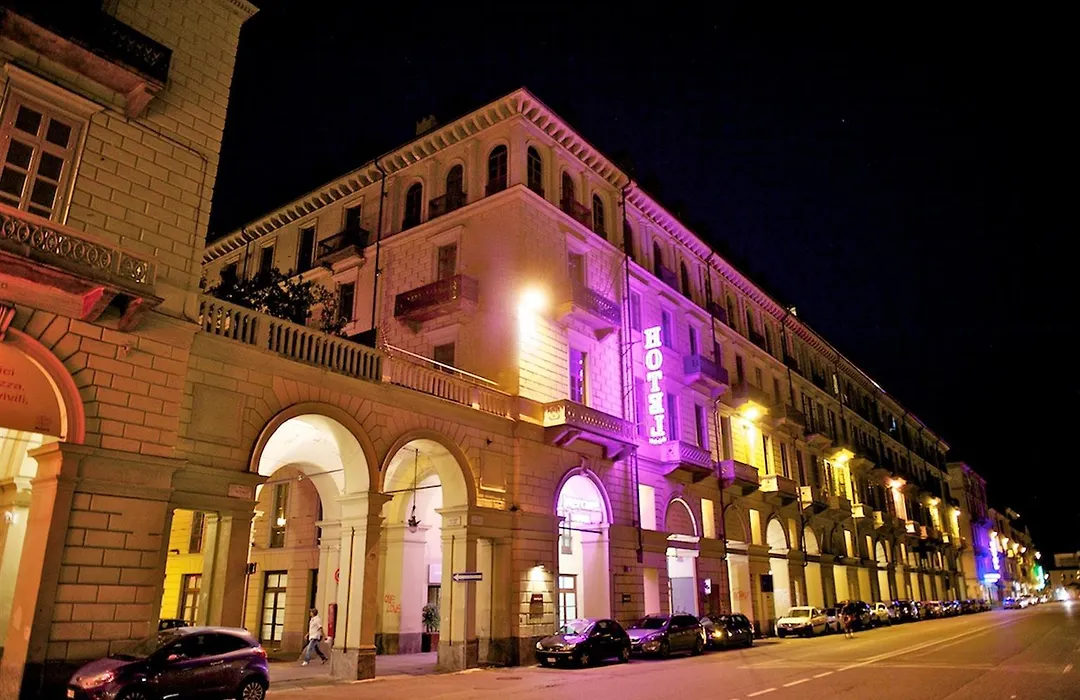 Best Western Crystal Palace Hotel-1