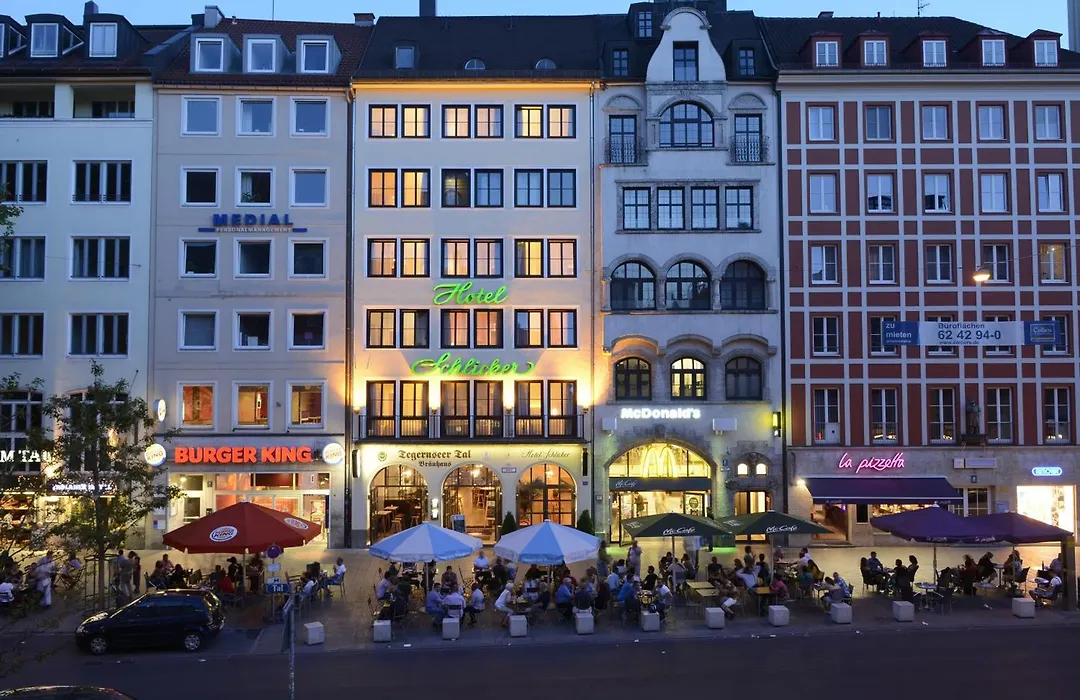 Hotel Schlicker-1