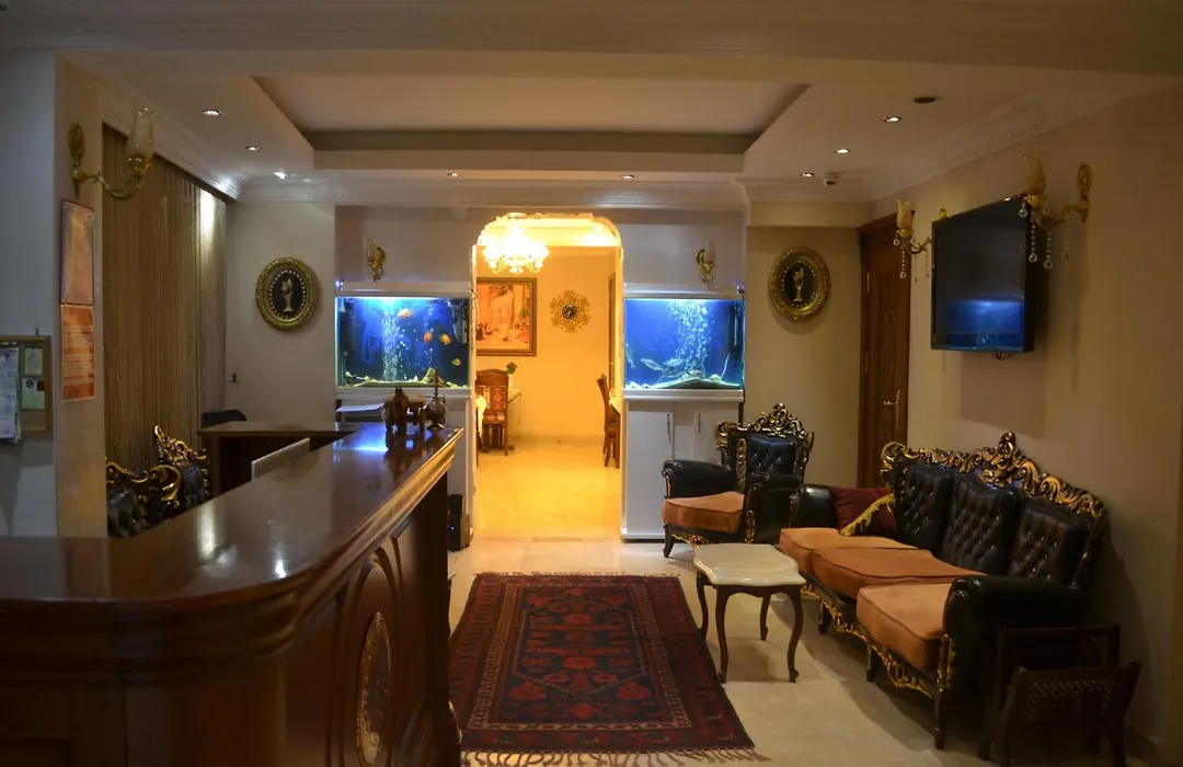 Blue Istanbul Hotel-1