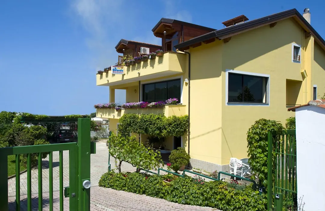 B&B Il Girasole-1