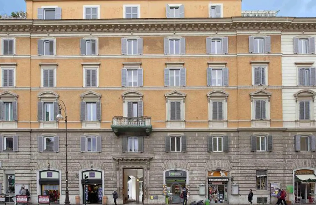 Corso Vittorio 308-1