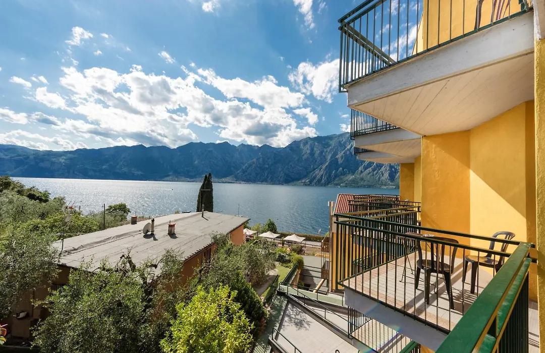 Hotel Sole Malcesine-1