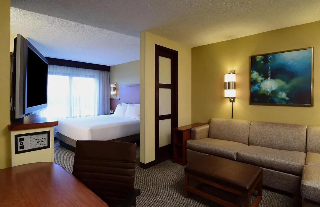 Hyatt Place Dallas Las Colinas-1