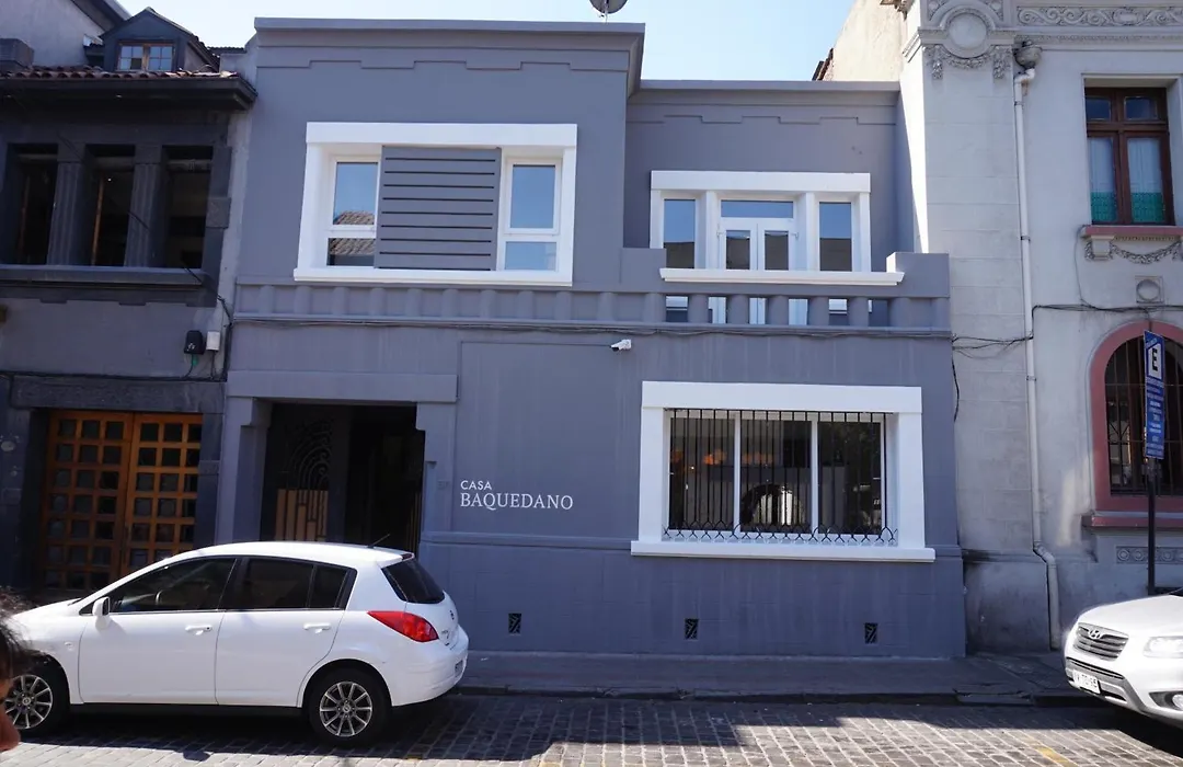 Casa Baquedano-1