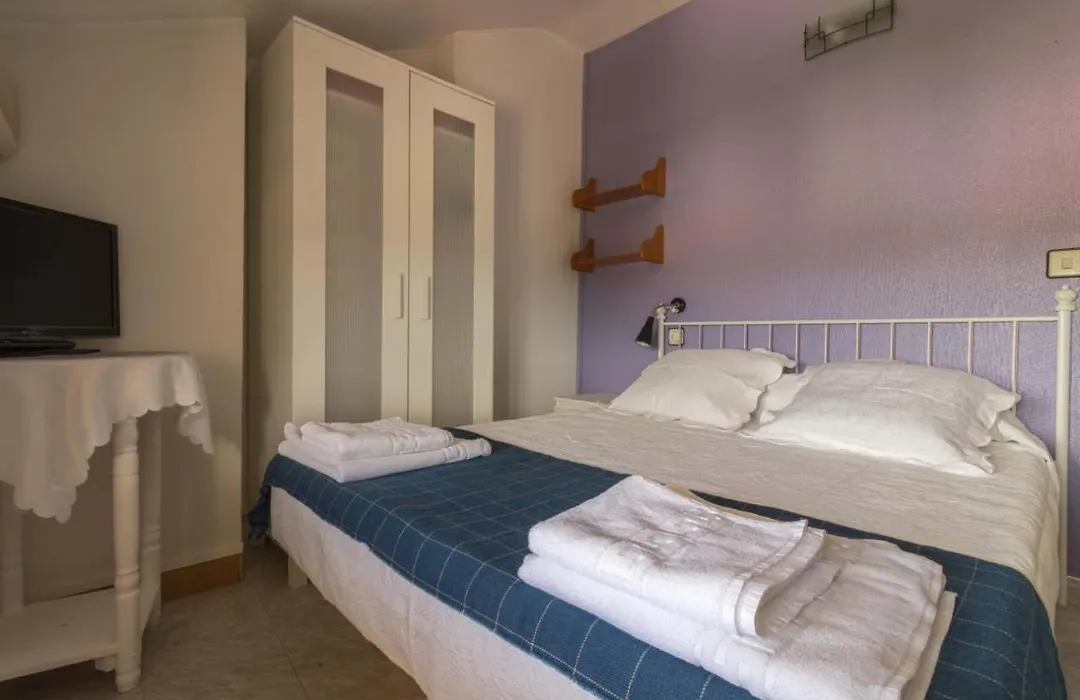 Hostal Arribes del Duero-1