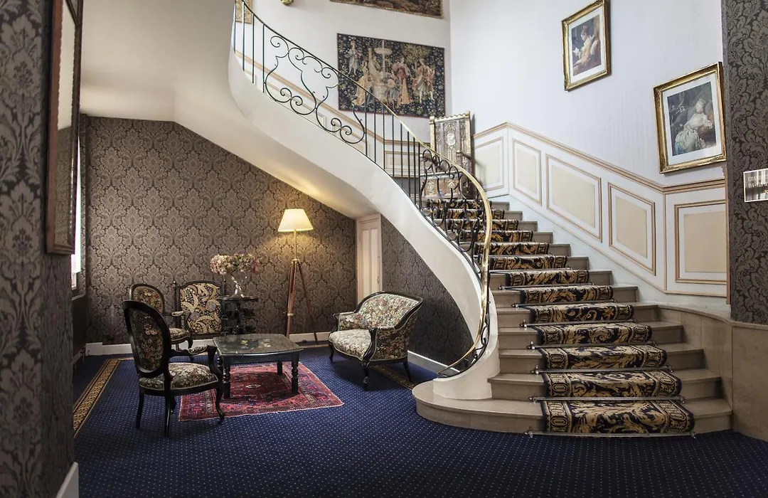 Hotel Meurice-1