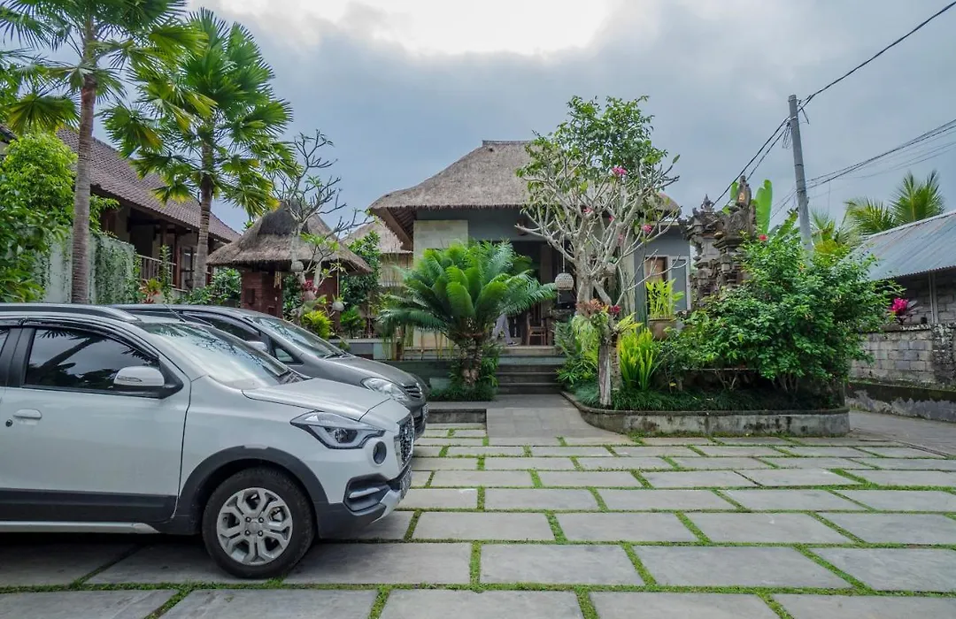 Tetirah Boutique Hotel-1