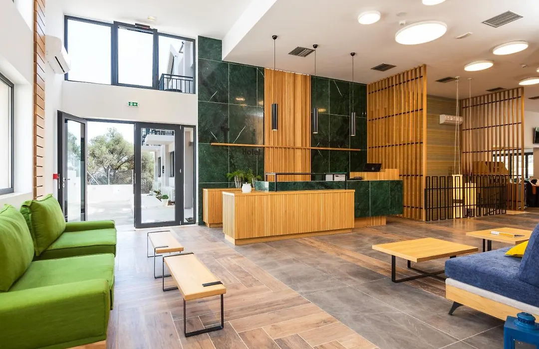 T Hotel Premium Suites-1