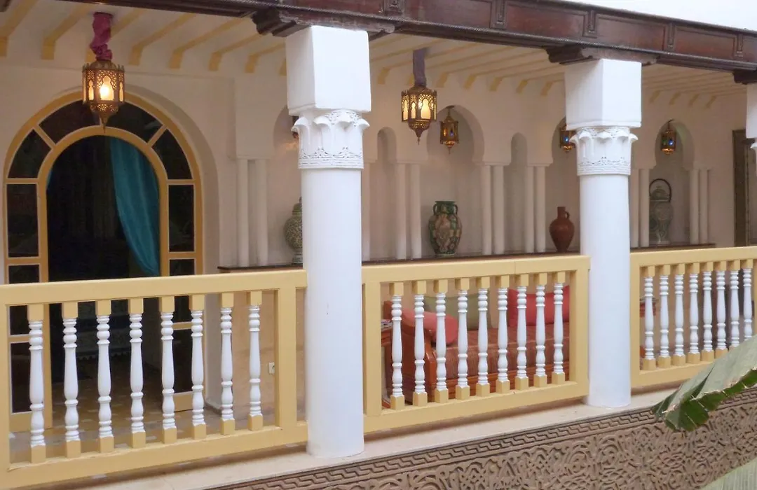 Riad Beij-1