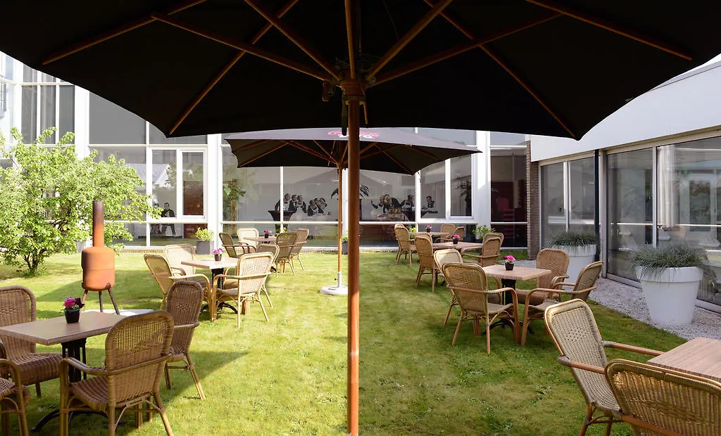 Amrath Hotel Brabant-1
