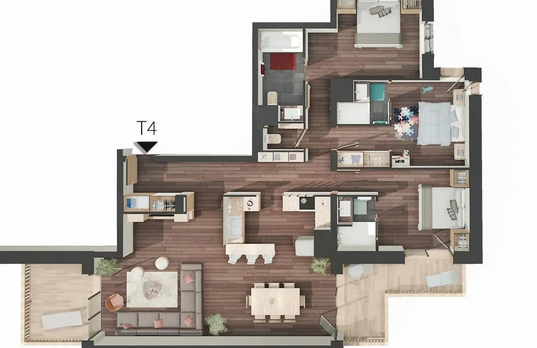 Hotel Avancher-1