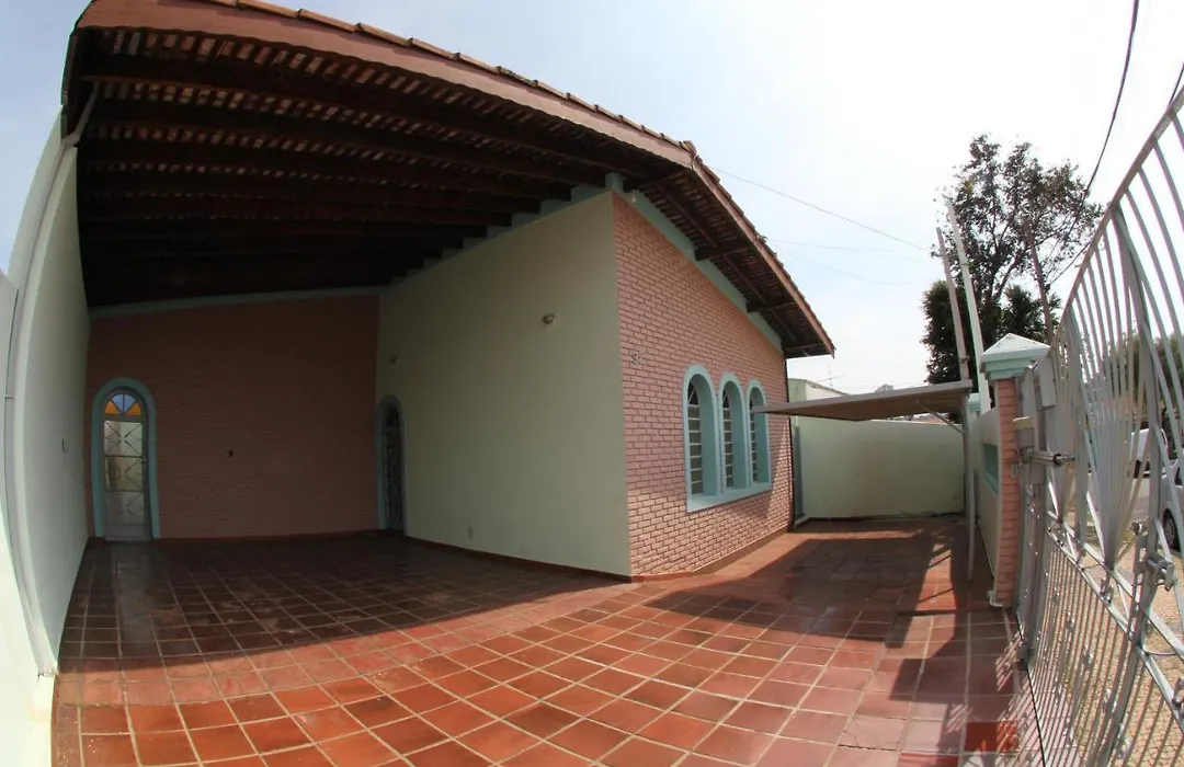 Pousada Santa Genebra-1