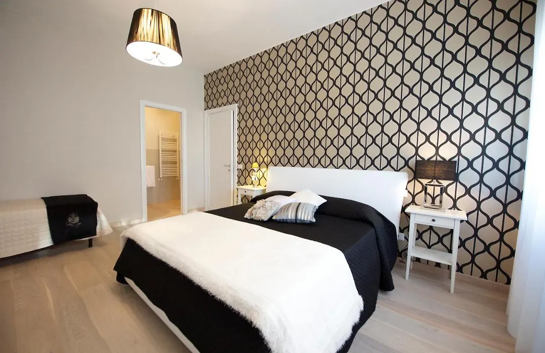 Quartopiano Guesthouse-1