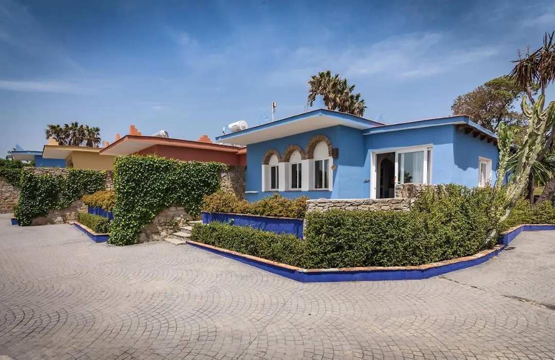 Beach Hotel Dos Mares-1