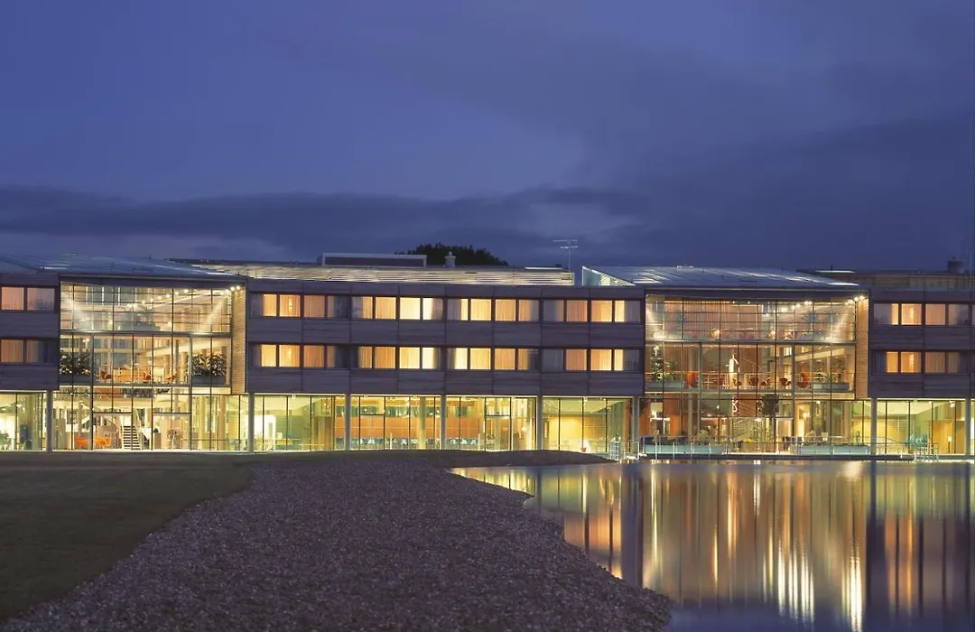 The Jubilee Hotel-1