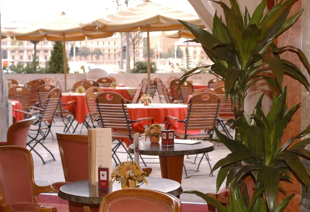 Danubius Hotel Gellért-1