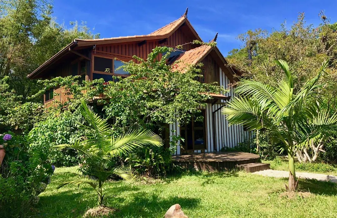 Casa da Floresta-1