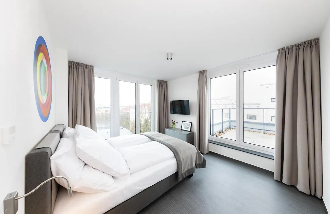 Boardinghouse St.Pauli-1