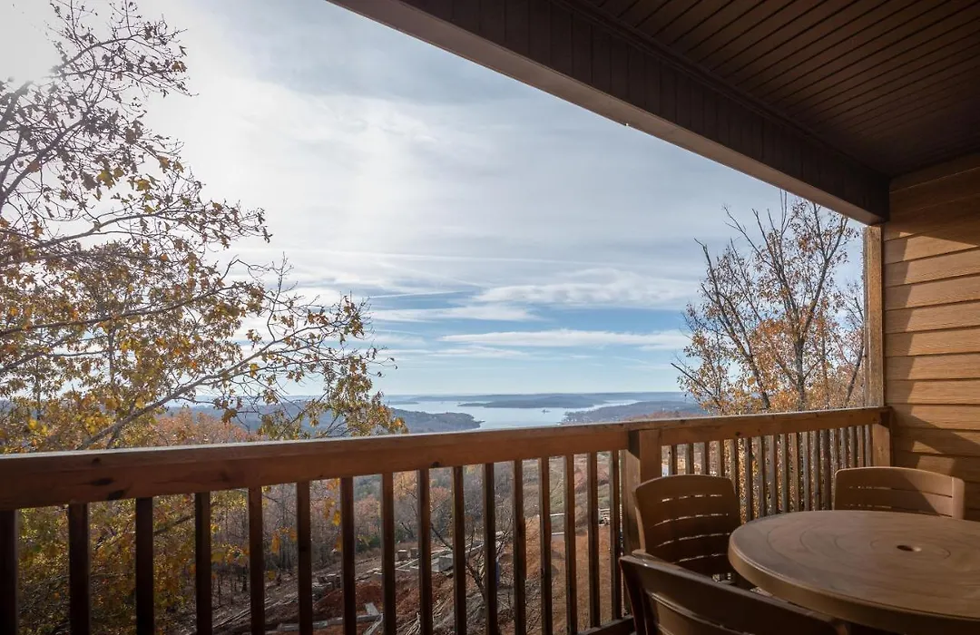 The Lodges At Table Rock-1
