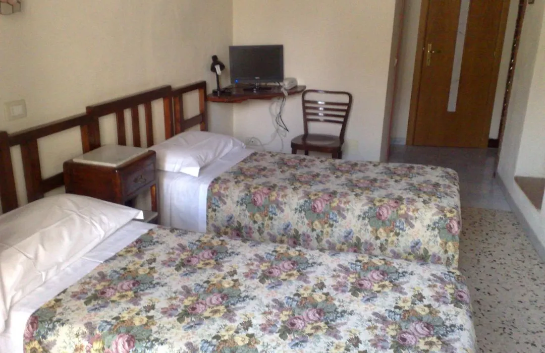Albergo Locanda Garibaldi-1