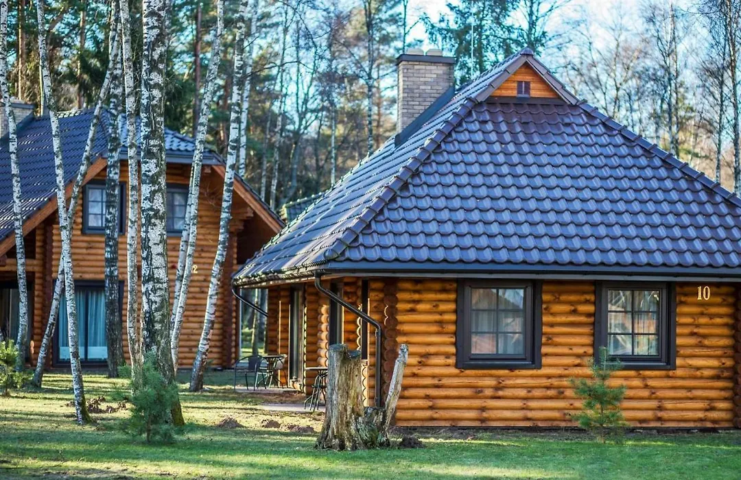 Atostogu Parkas Hotel-1