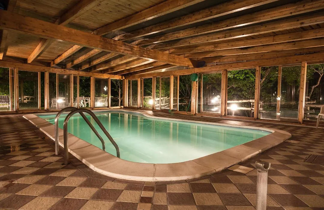 Hotel Ricordo Du Parc-1