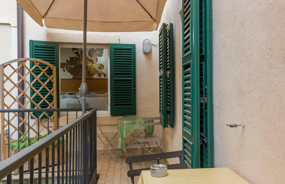 Vecchia Verona Rooms&Apartments-1