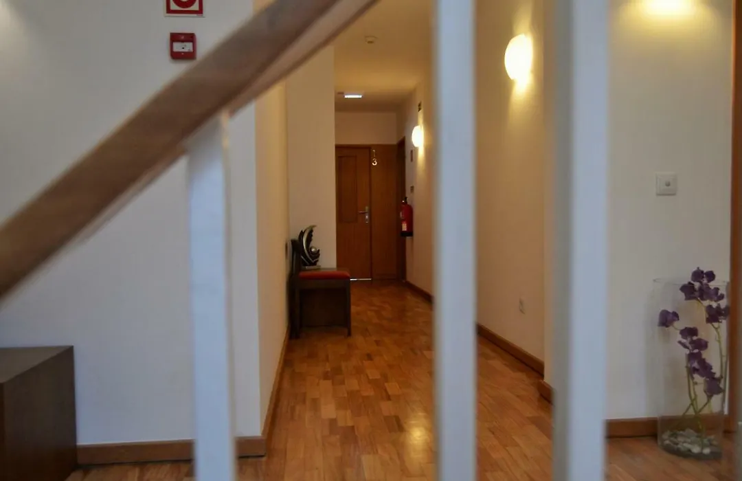 Casa São Bernardo de Claraval-1